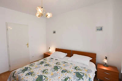 Ferienwohnung am Meer