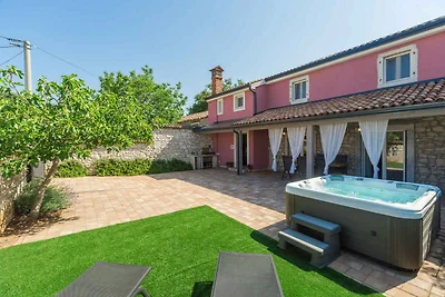 Vakantiehuis Ontspannende vakantie Dračevac