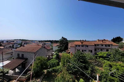 Ferienwohnung mit Klimaanlage und Balkon