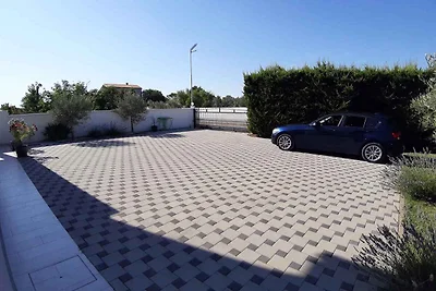 Vakantiehuis Ontspannende vakantie Pula