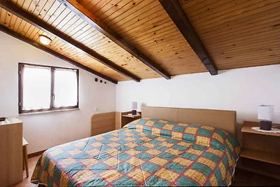 Ferienwohnung mit Klimaanlage, Balkon und Mee
