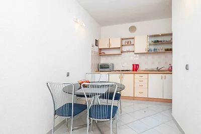 Vakantieappartement Gezinsvakantie Primosten