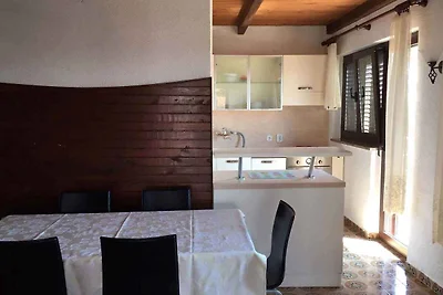 Appartamento Vacanza con famiglia Punat