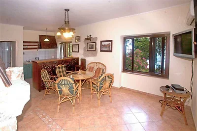 Ferienwohnung Apartment Azzurra, erste Reihe 