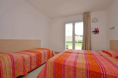 Appartamento Vacanza con famiglia Lignano Sabbiadoro