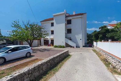 Appartamento Vacanza con famiglia Punat