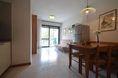 Appartamento Vacanza con famiglia Bibione