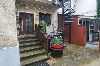 Ferienwohnung für 6 Personen mit Internet