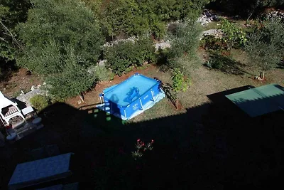 Appartamento Vacanza con famiglia Marsici