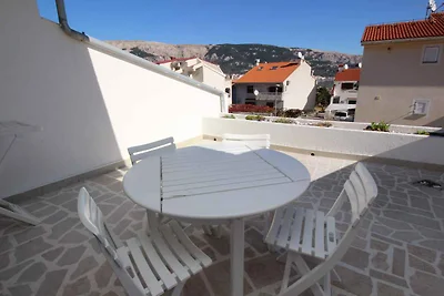 Ferienwohnung 250 m vom Adriatischen Meer