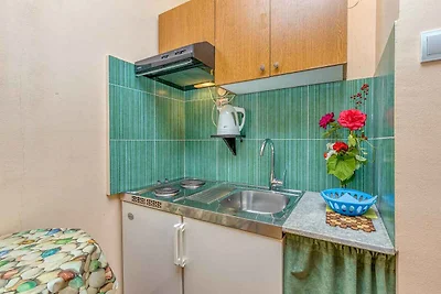 Vakantieappartement Gezinsvakantie Rovinj