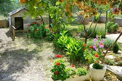 Appartamento Vacanza con famiglia Lokva Rogoznica