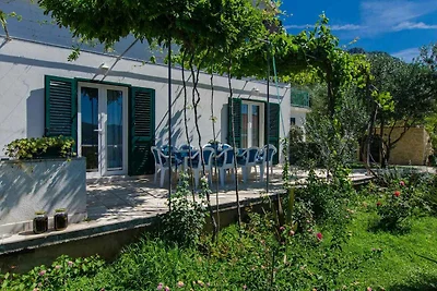 Vakantiehuis Ontspannende vakantie Viganj
