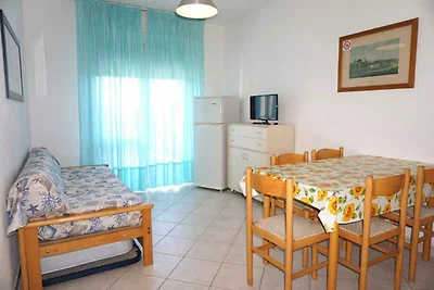 Ferienwohnung in einer ruhigen Gegend