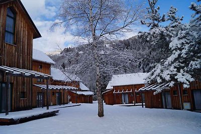 Apartamento Vacaciones familiares Sankt Georgen am Kreischberg