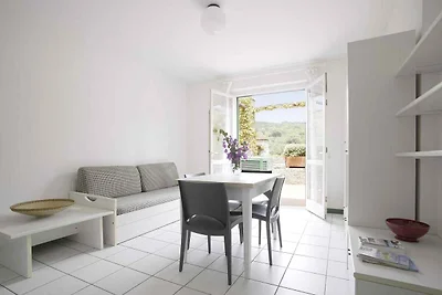 Ferienwohnung Residenz Sant´Anna del