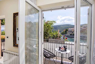 Vakantieappartement Gezinsvakantie Rabac