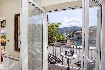 Appartamento Vacanza con famiglia Rabac