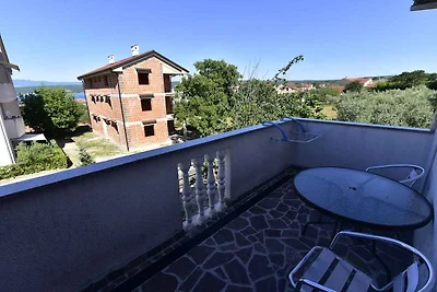 Ferienwohnung mit Klimaanage