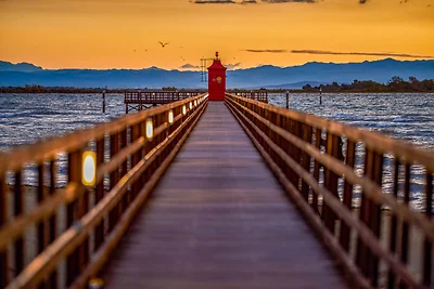 Apartamento Vacaciones familiares Lignano Sabbiadoro