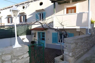 Ferienwohnung mit Terrasse und Klimaanlage