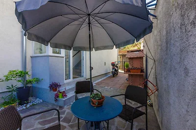 Ferienwohnung mit Klimaanlage