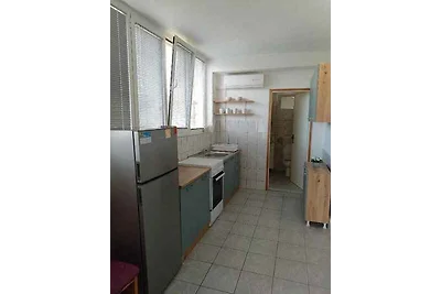 Ferienwohnung mit Terrasse, Klimaanlage