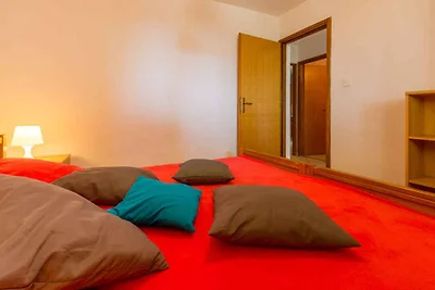 Ferienwohnung mit Klimaanlage und WLAN