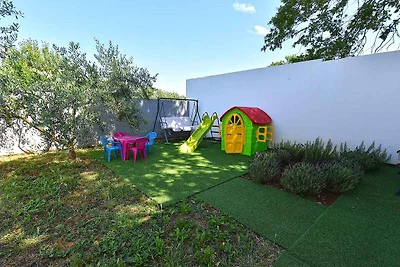 Villa mit Pool