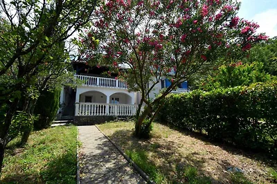 Ferienwohnung mit Terrasse und Klimaanlage