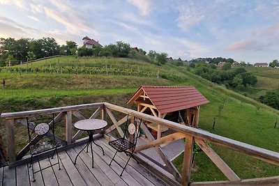 Casa vacanze Vacanza di relax Slovenia