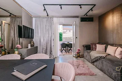 FerienWohnung in Meernähe