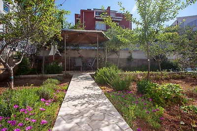 Vakantieappartement Gezinsvakantie Krk