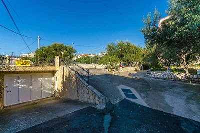 Gemütliche Ferienwohnung Jadran auf der Insel