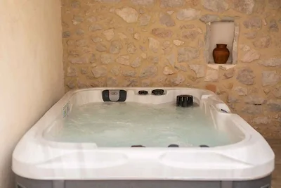 Ferienhaus in der Altstadt