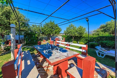 Appartamento Vacanza con famiglia Lopar