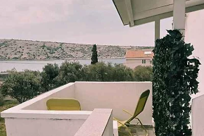 Vakantieappartement Gezinsvakantie Barbat