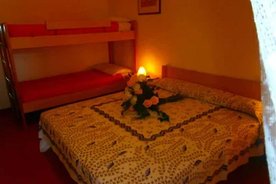 Ferienwohnung in Feriendorf
