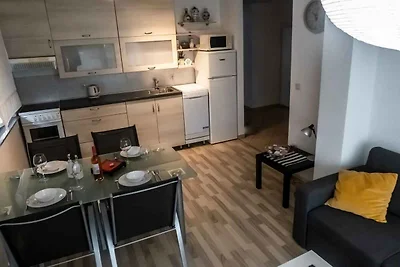 Komfortables Apartment Dado auf der Insel Krk