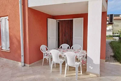 apartman za odmor Obiteljski odmor Baska