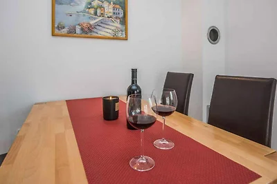 Vakantieappartement Gezinsvakantie Vir