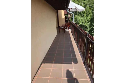 Vakantiehuis Ontspannende vakantie Siofok
