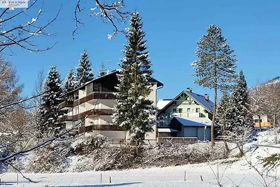 Ferienwohnung individuell und nett