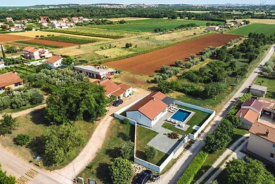 FerienHaus mit Pool