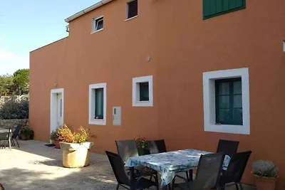 Ferienwohnung Nika B4