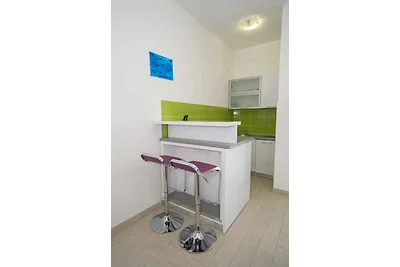 Studio für 2 Personen