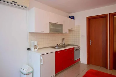Ferienwohnung mit Meerblick und Grill