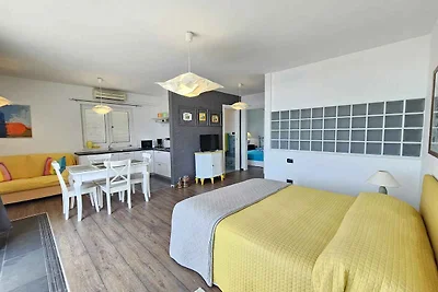 Vakantieappartement Gezinsvakantie Novi Vinodolski