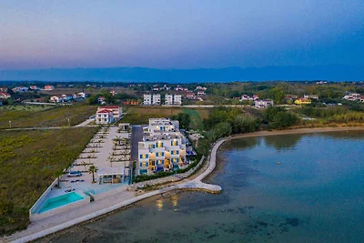 Ferienhaus für 10 Personen in Privlaka