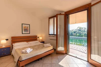 FerienHaus mit Pool und Terrasse